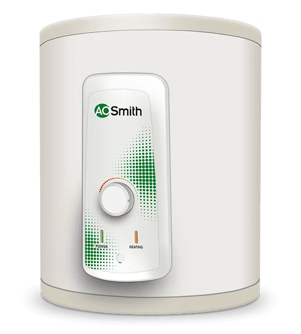 HSE-VAS-X Water Heater - VAS-X1-50 - Image 2