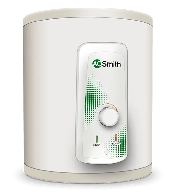 HSE-VAS-X Water Heater - VAS-X1-50 - Image 3