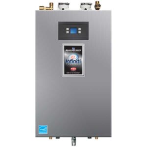 Tankless Gas Water Heaters-Infiniti® L Series