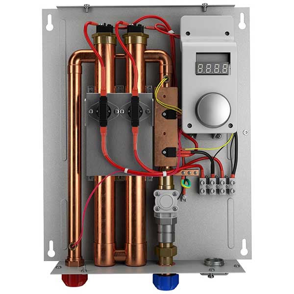 Professional Classic Series Tankless Electric RTEX-18 kW - MODEL RTEX-18 - Image 3