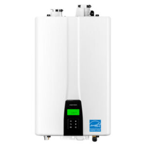 High efficiency Condensing Tankless Water Heater - NPE-150S2