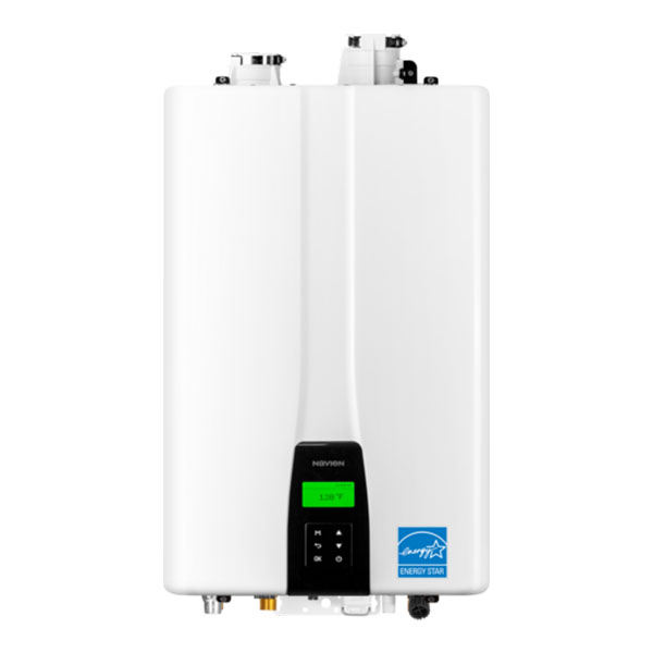 High efficiency Condensing Tankless Water Heater - NPE-210A2