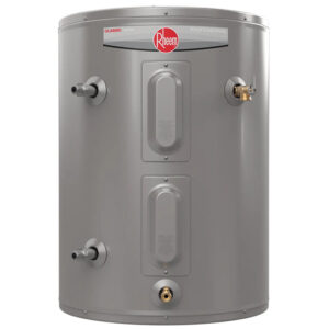 Professional Classic Electric Lowboy with Side Connections - PROE28 S2 RH93 SB-HO