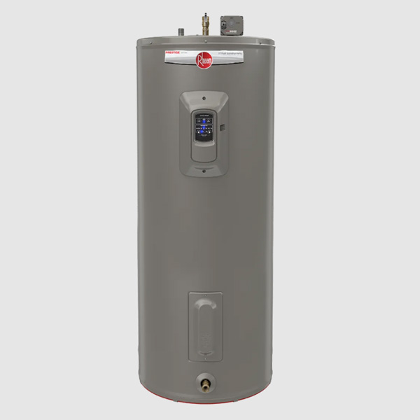 Prestige Smart Electric Water Heater with LeakGuard - PROPE50 M2 RH92 CS