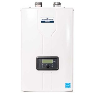 Tankless Gas Water Heaters-Infiniti® GR