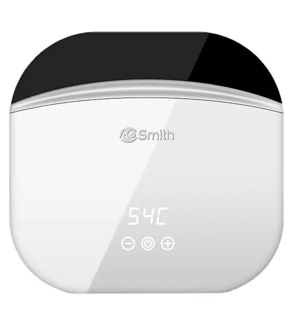 ZIP Digital Tankless Water Heaters - ZIP