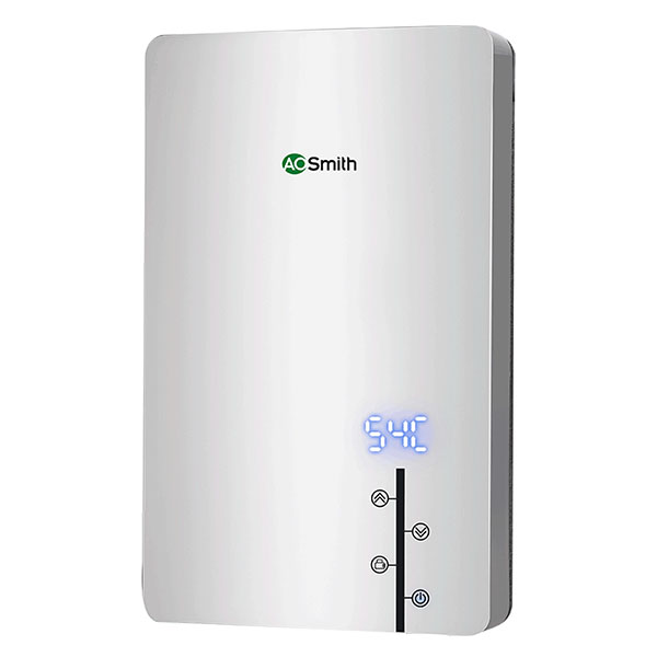 ZIP Digital Tankless Water Heaters - Zip 9KW